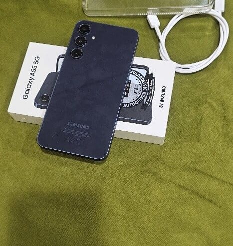 Samsung Galaxy A55 5G