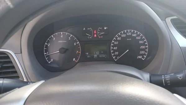 Nissan Sentra 1.8L For Sale 2015