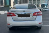 Nissan Sentra 1.8L For Sale 2015