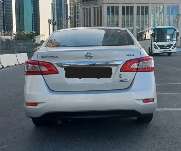 Nissan Sentra 1.8L For Sale 2015