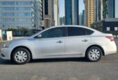 Nissan Sentra 1.8L For Sale 2015
