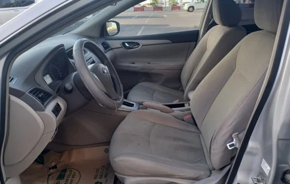Nissan Sentra 1.8L For Sale 2015