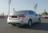 Nissan Sentra 1.8L For Sale 2015