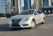 Nissan Sentra 1.8L For Sale 2015