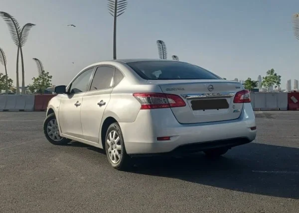 Nissan Sentra 1.8L For Sale 2015