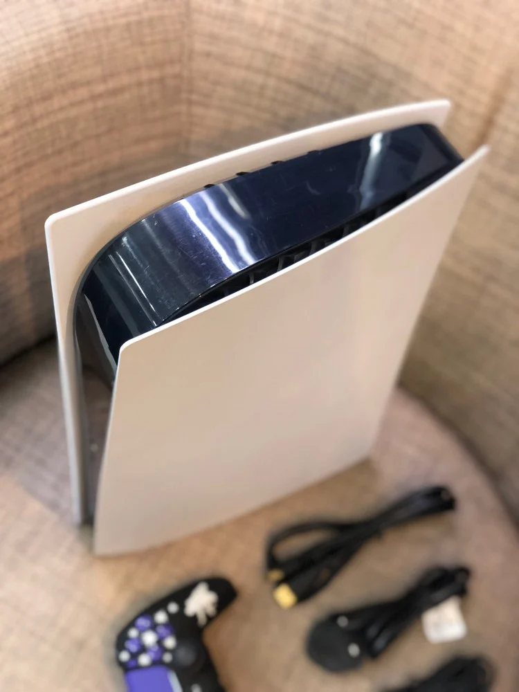 Sony PlayStation 5 Digital Edition PS5
