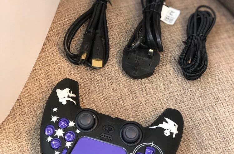 Sony PlayStation 5 Digital Edition PS5