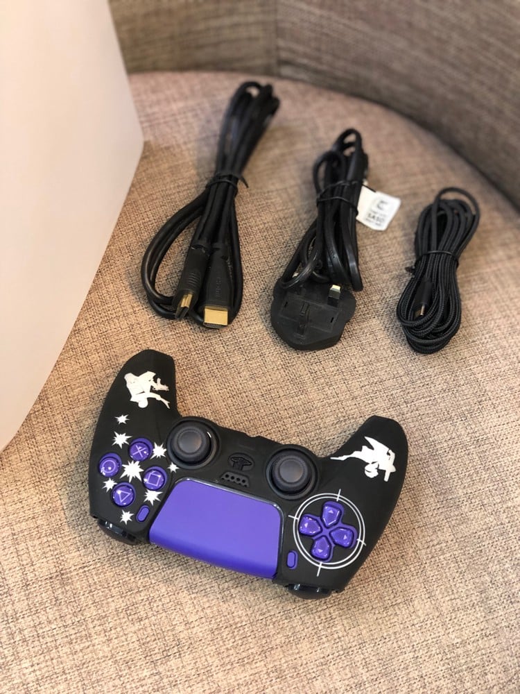 Sony PlayStation 5 Digital Edition PS5