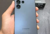 SamsungGalaxy S25 Ultra 256 Black