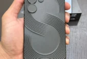 SamsungGalaxy S25 Ultra 256 Black