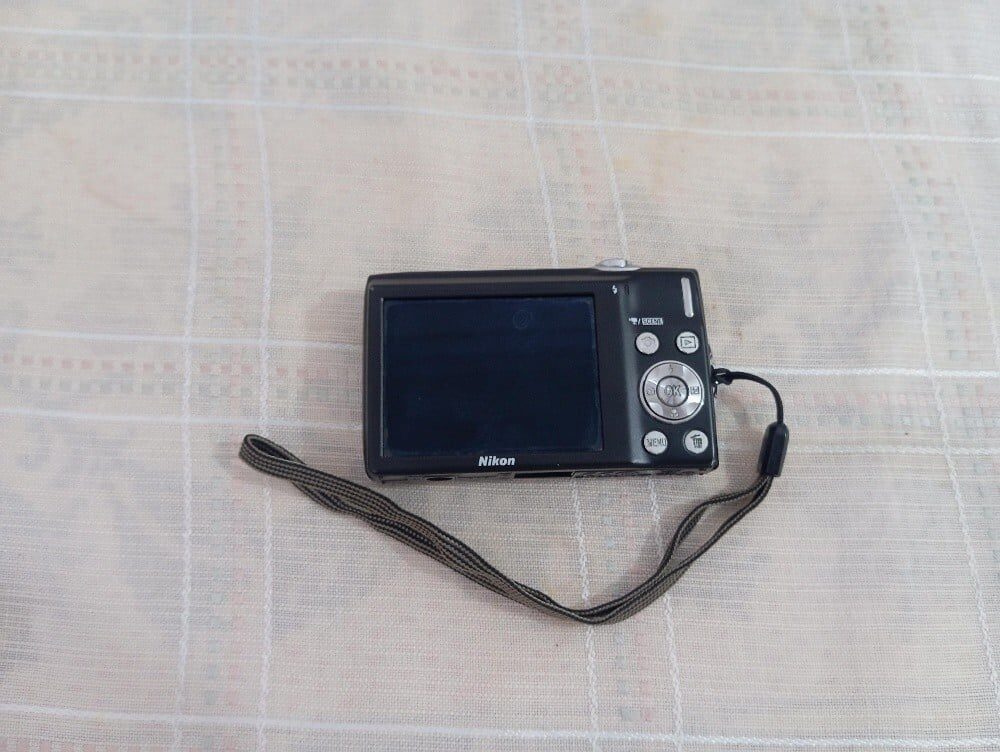 Nikon Camera