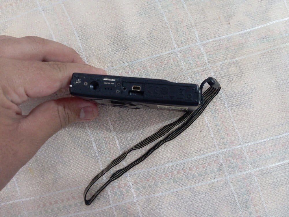 Nikon Camera
