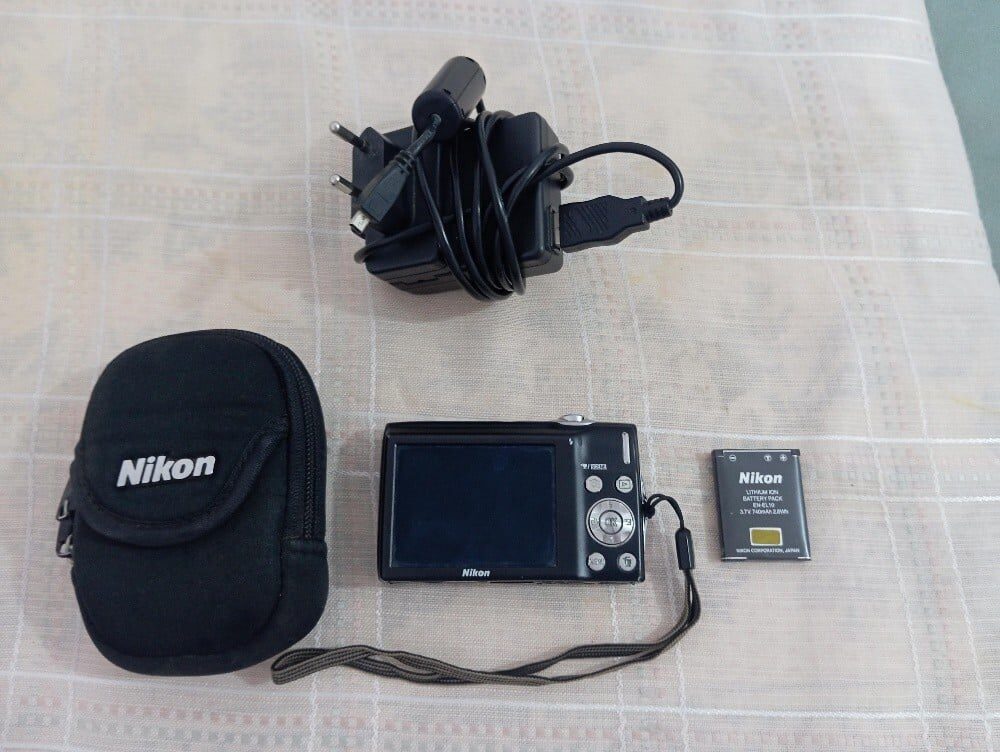 Nikon Camera
