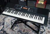 Yamaha PSR A350 perfect condition