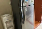 LG Fridge (Refrigerator) For Sale