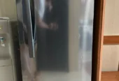 LG Fridge (Refrigerator) For Sale