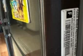 LG Fridge (Refrigerator) For Sale