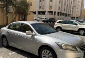 Honda Accord 2011 model