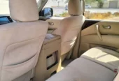 Nissan Patrol LE 2014