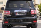 Nissan Patrol LE 2014