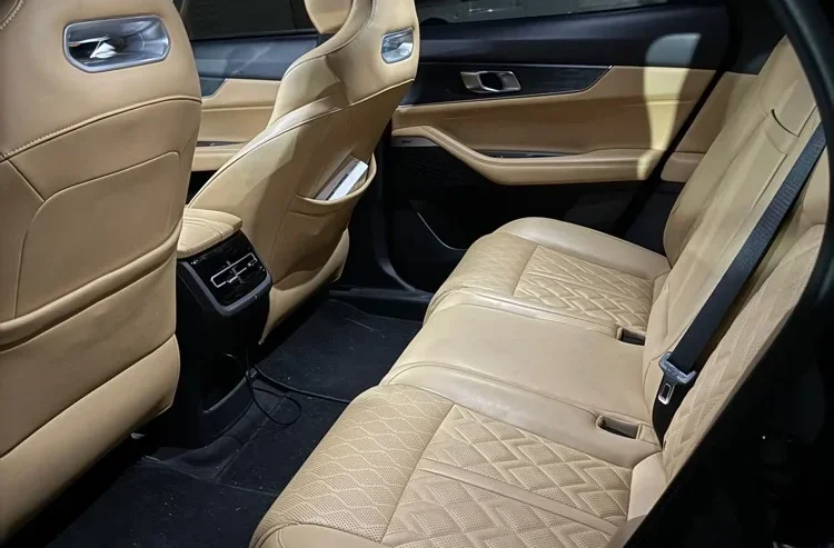 Changan UNI-K for sale