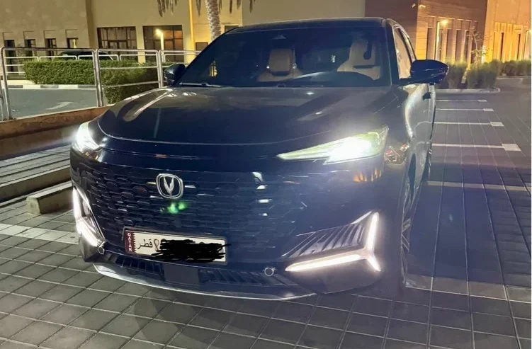 Changan UNI-K for sale