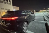 Changan UNI-K for sale