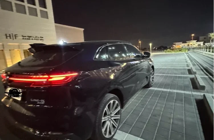 Changan UNI-K for sale