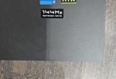 Gaming laptop