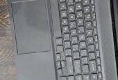 Gaming laptop
