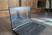 Gaming laptop