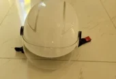 Electric Scooter- Powerful, Efficient