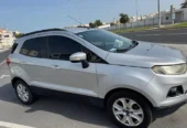 Ford Titanium 2015