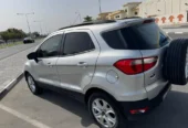Ford Titanium 2015