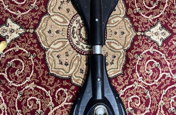 rip stick skate board
