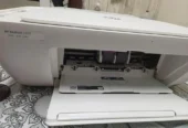 hp printer Deskjet 2600