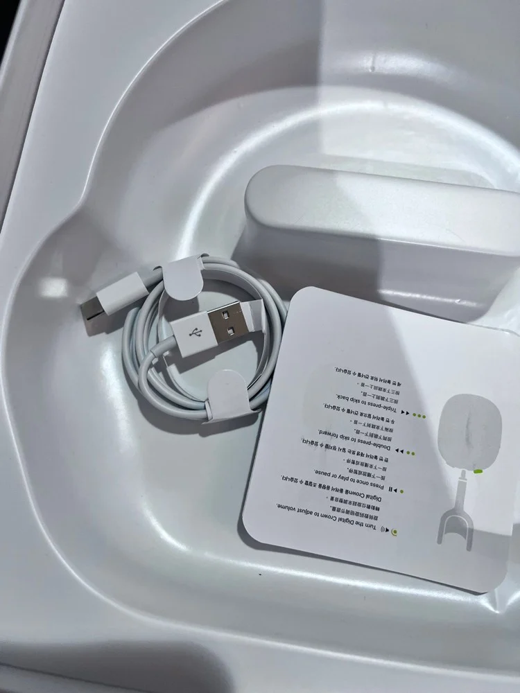 Apple Airpod Max
