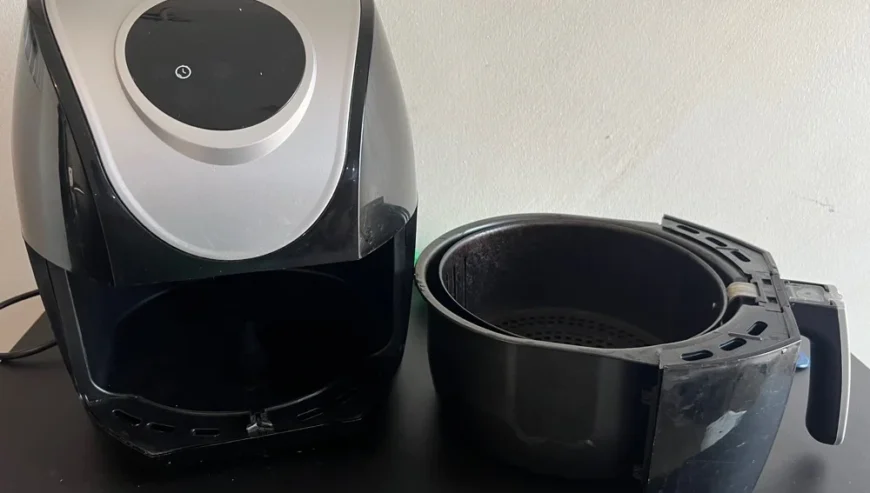 Used Oscar Air Fryer for Sale