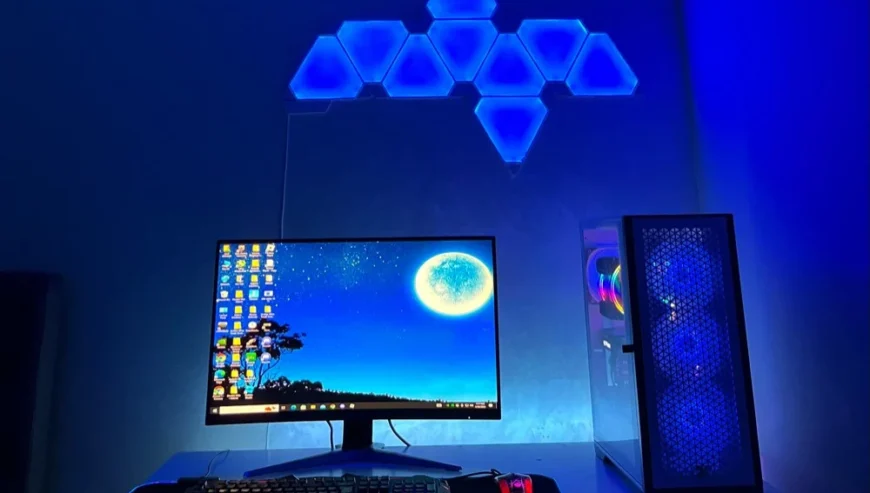 GAMING PC – Ryzen 5