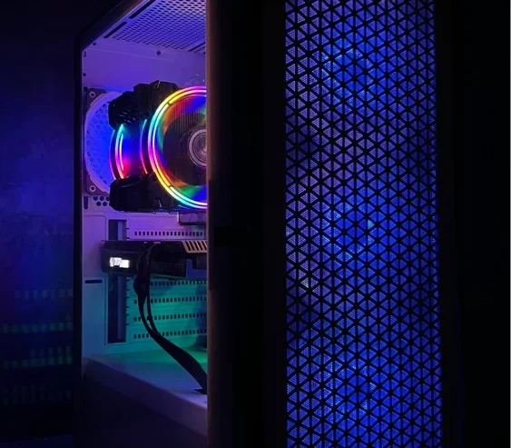 GAMING PC – Ryzen 5