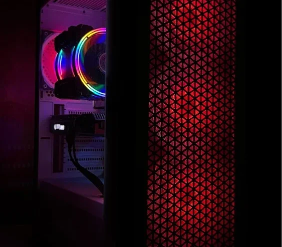 GAMING PC – Ryzen 5