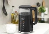 LePresso Electric Kettle