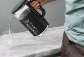 LePresso Electric Kettle