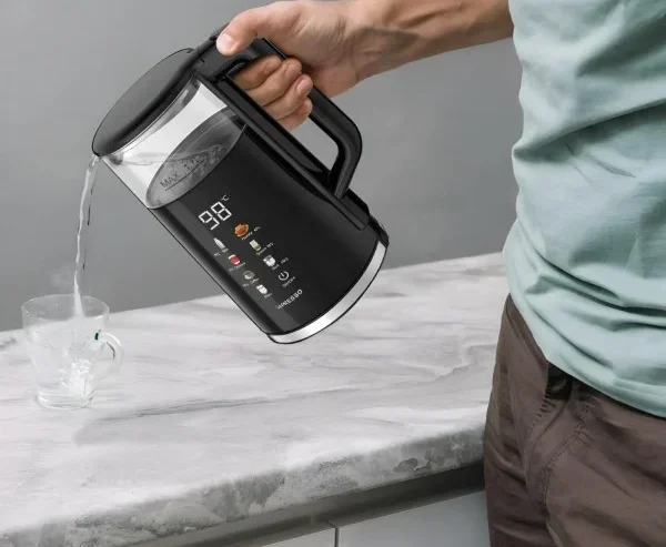 LePresso Electric Kettle