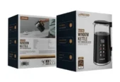 LePresso Electric Kettle