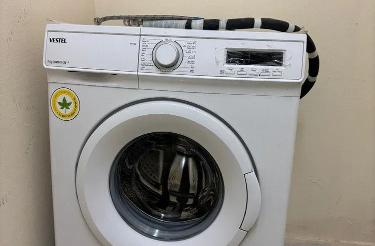washing machine for sale