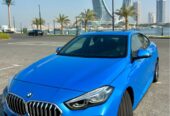 BMW 2-Series 218i
