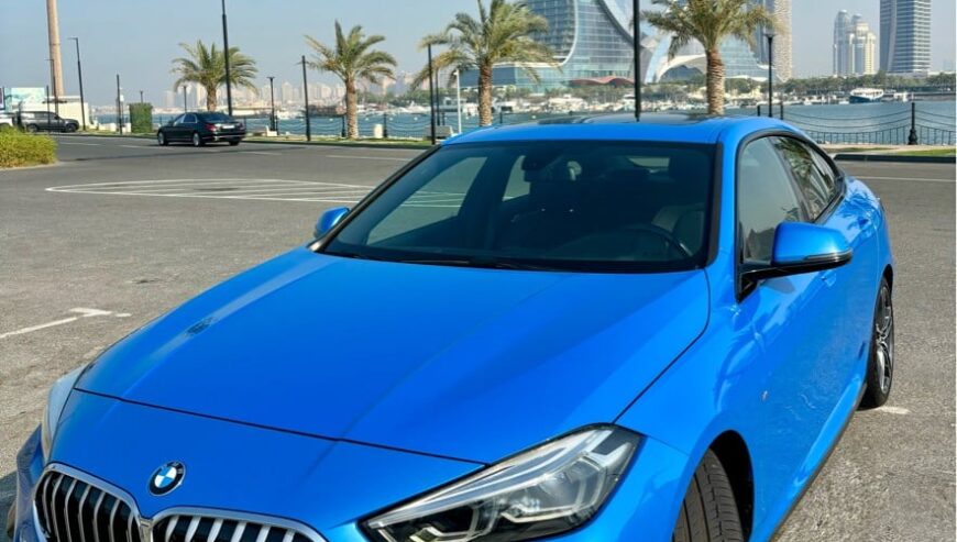 BMW 2-Series 218i