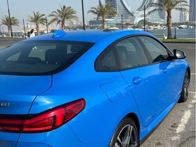 BMW 2-Series 218i