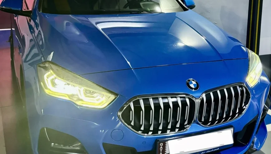 BMW 2-Series 218i